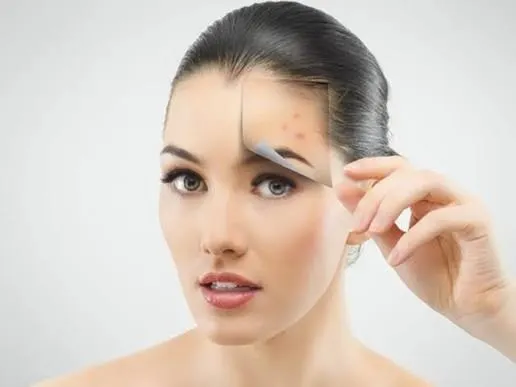 Làm sao xác định màu và tone phấn nền phù hợp?