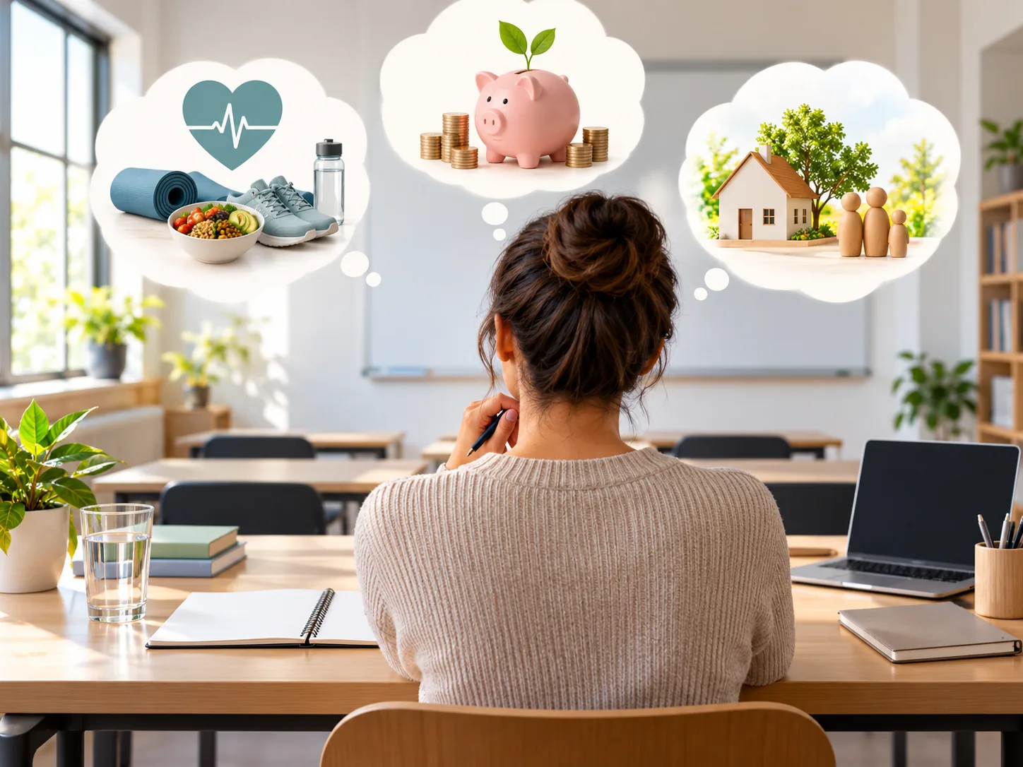Chọn nghề nào phù hợp với sức khỏe, vốn và kinh nghiệm của mình?