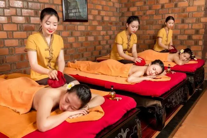 Liệu trình spa dưỡng sinh bao gồm những dịch vụ nào?