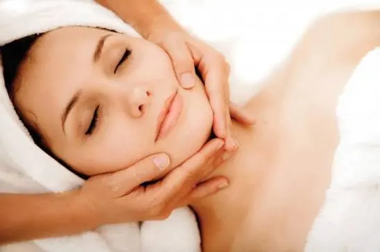 Tránh gì sau khi đi spa?
