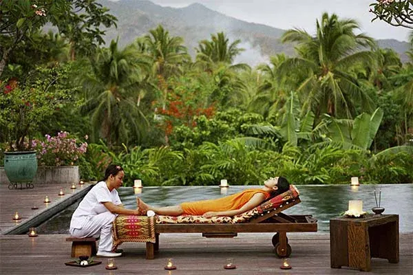 Day spa và beauty spa khác nhau chỗ nào về mục tiêu dịch vụ?
