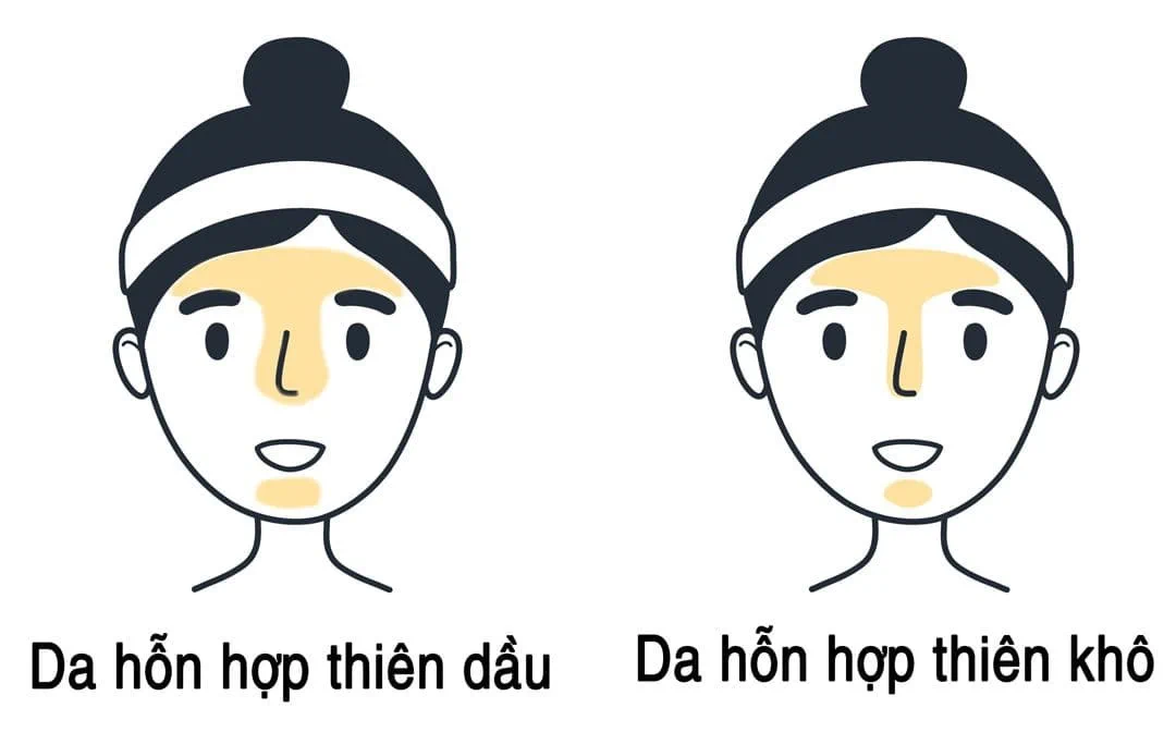 Những hiểu lầm phổ biến khi chăm sóc da dầu