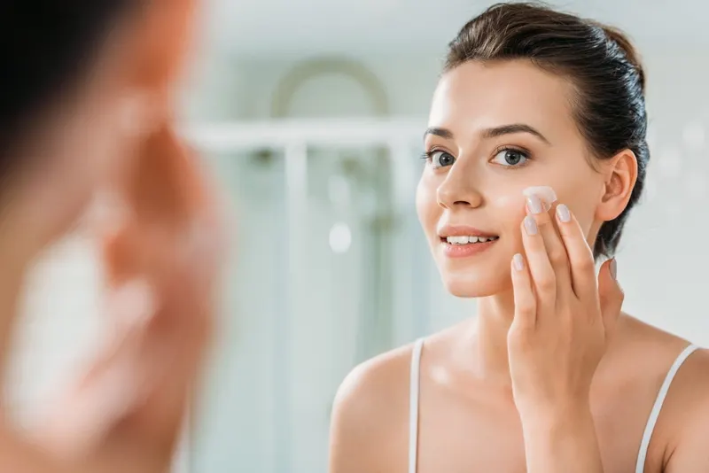 Chu kỳ tái tạo da là lý do nên chăm sóc định kỳ?