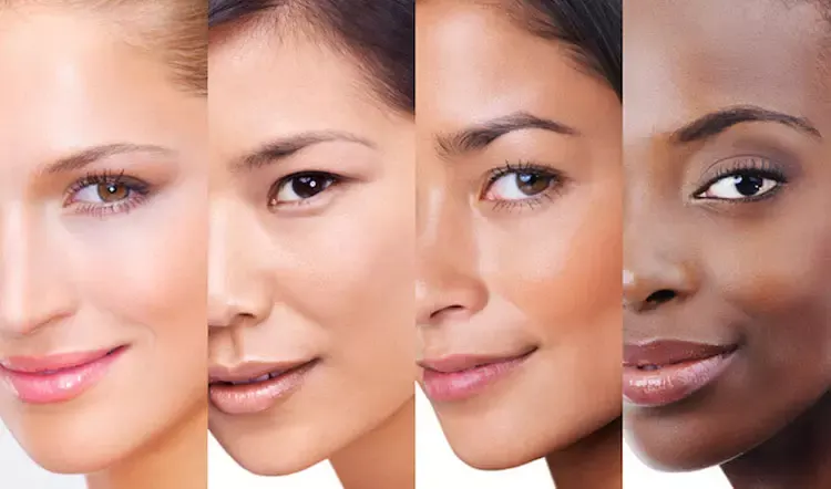 Chọn blush nào để tôn da ngăm khỏe khoắn?