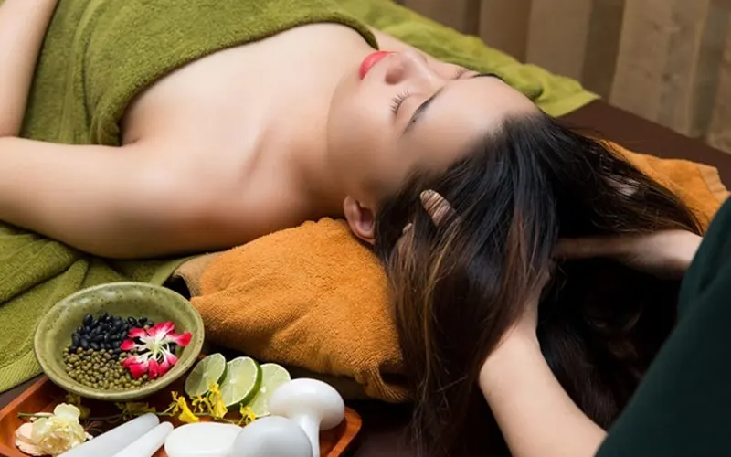 Spa dưỡng sinh là gì?