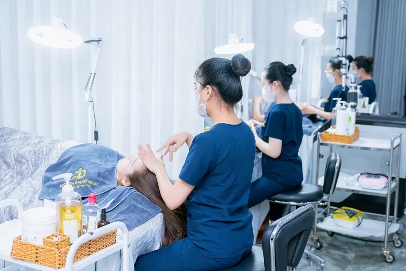 Thời gian học ở các cấp độ khác nhau như thế nào?