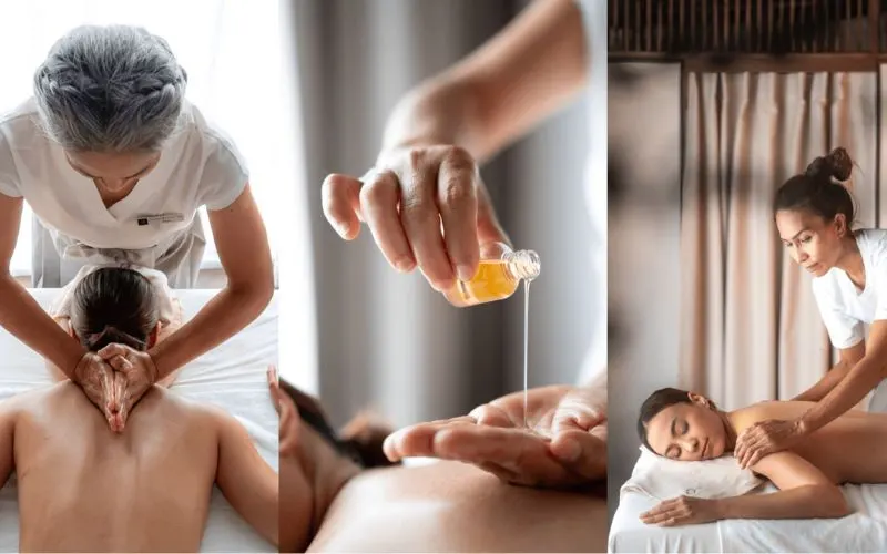 Tại sao cần hỏi kỹ thuật viên trước khi làm spa?