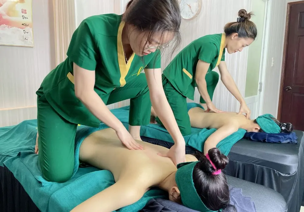 Những hiểu lầm phổ biến về kỹ thuật viên spa là gì?