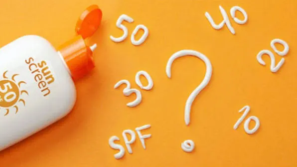 Làm sao chọn kem chống nắng phù hợp với da?