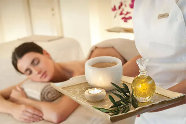 Quy trình chăm sóc khách hàng tại spa gồm những giai đoạn nào?