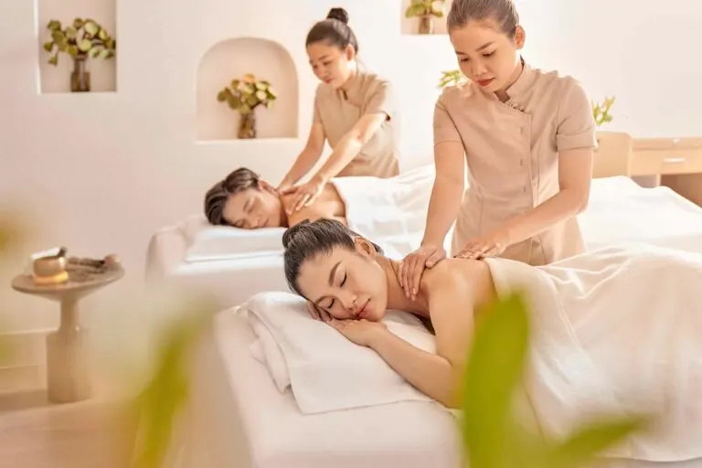 Giá cả và gói liệu trình: day spa và beauty spa nên so sánh ra sao?