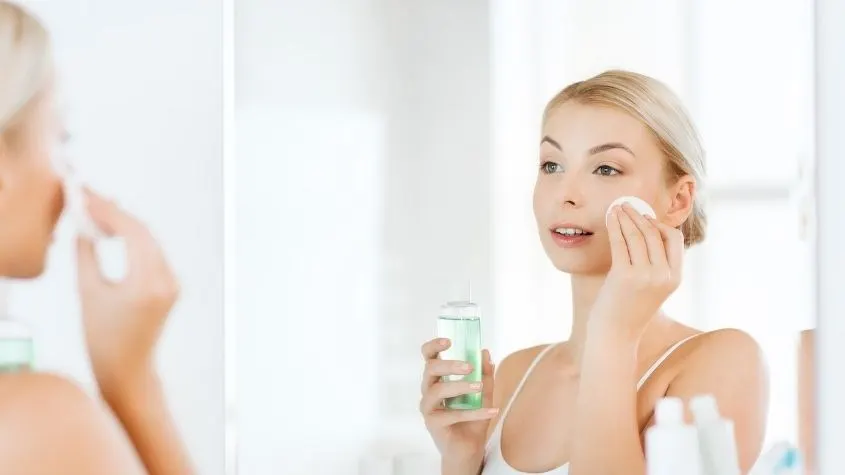 Làm sao chọn toner đúng cho loại da bạn?