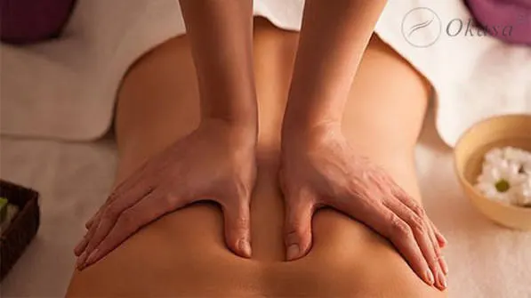 Kỹ thuật và lực tác động của massage mô sâu như thế nào?