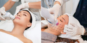 Spa Hoa Vy nơi mang đến vẻ đẹp tươi trẻ và tự nhiên cho chị em phụ nữ