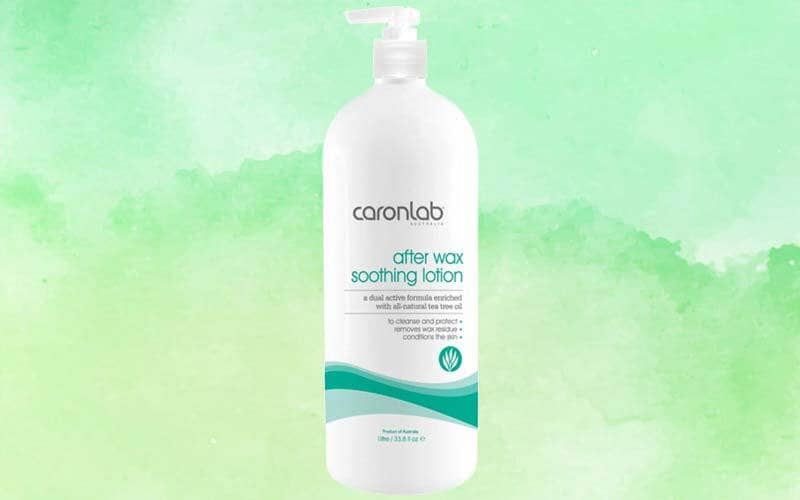 Kem dưỡng Caron Lab phù hợp cho cả vùng da nhạy cảm