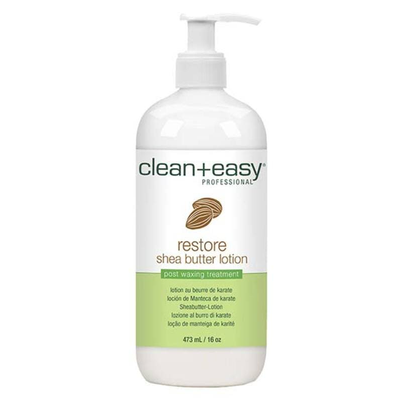 Kem dưỡng Clean+Easy chứa thành phần tự nhiên