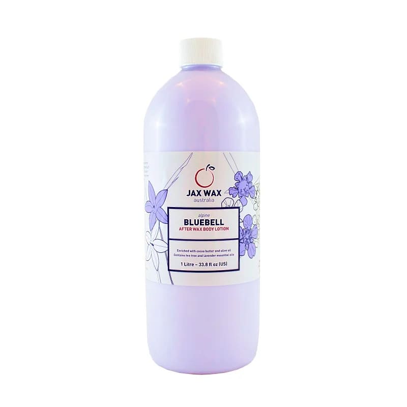 Kem dưỡng Jax Wax hiệu quả dịu da sau tẩy lông