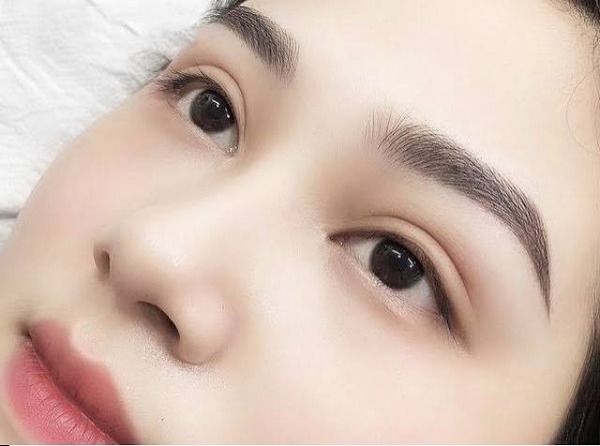 Phun xăm thẩm mỹ: bao lâu được hiến máu an toàn