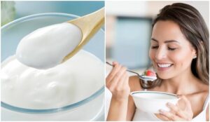 Xăm môi xong có được uống sữa chua không? Lưu ý cần biết