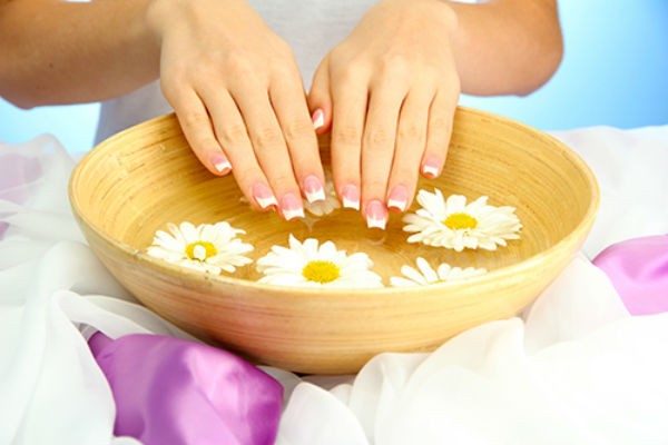 Cách tháo móng úp tại nhà không đau: Hướng dẫn từng bước