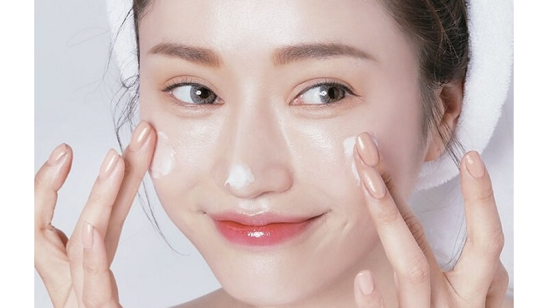 5 Bước Để Có Khuôn Mặt Baby Chị Em Nên Bỏ Túi