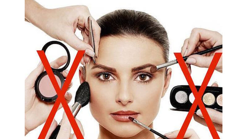 Có những cách chăm sóc da mặt nhờn nào hiệu quả? 