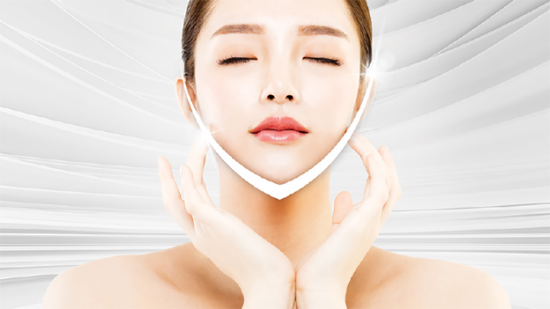 Quy trình thực hiện tiêm filler cằm ra sao?