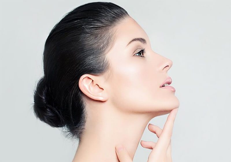 Tiêm filler ở những nơi uy tín sẽ đảm bảo an toàn