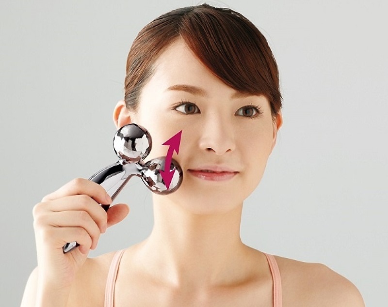 Cây lăn mặt Vline có thật sự hiệu quả?