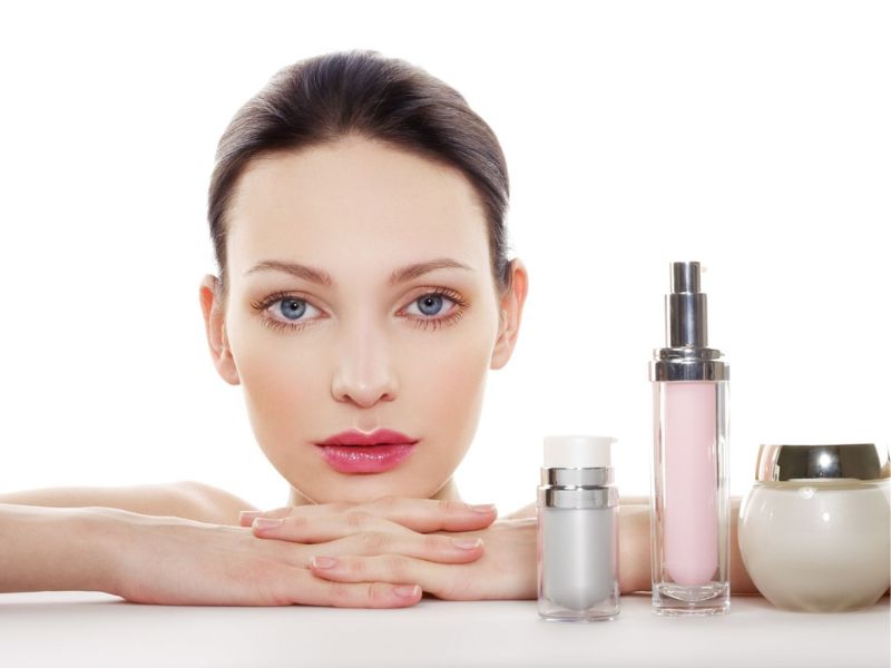 Nên chọn sản phẩm làm đẹp phù hợp