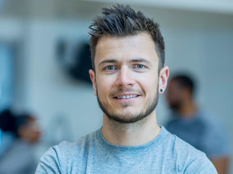 Nam giới sở hữu dáng mặt hình trái xoan có vận mệnh tốt, sự nghiệp thăng tiến