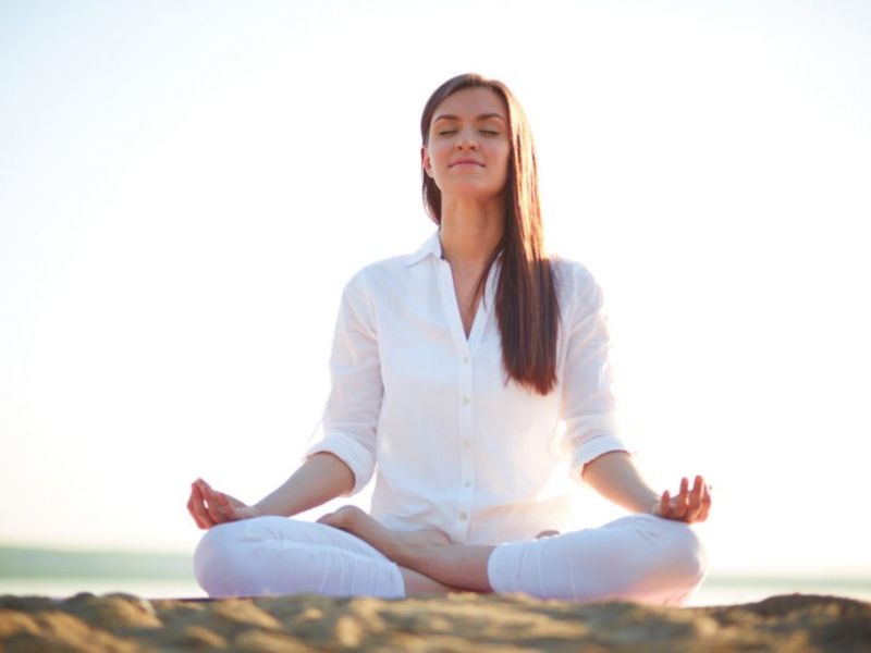 Duy trì lối sống lành mạnh để sở hữu làn da chắc khỏe