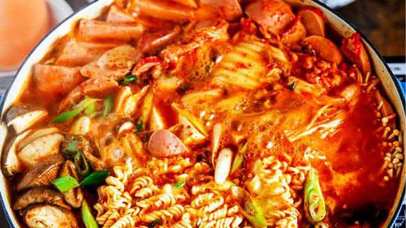 Tuyệt đối không sử dụng đồ cay nóng