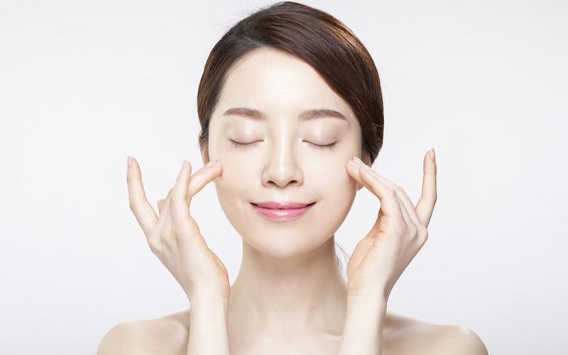 Chú trọng làm sạch da dịu nhẹ