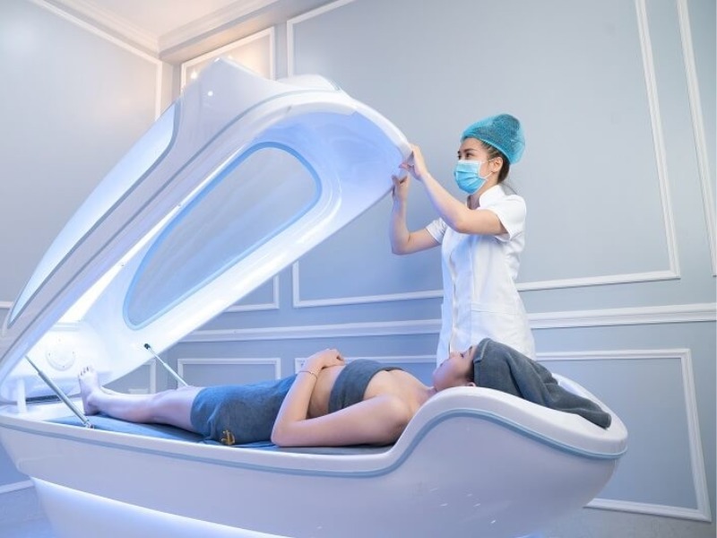 Bí quyết chăm sóc da mặt sau khi tắm trắng