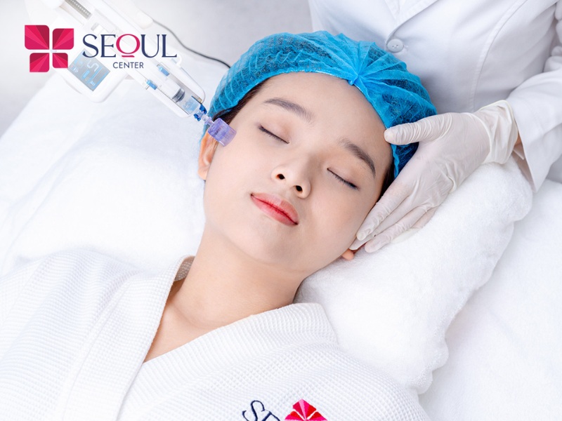 Thẩm mỹ viện SeoulSpa.Vn chính là địa chỉ uy tín, chất lượng về dịch vụ trị sẹo chuyên sâu