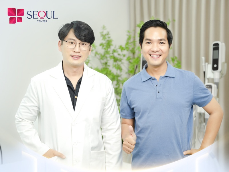 Thẩm mỹ viện SeoulSpa.Vn cung cấp dịch vụ trị sẹo ứng dụng công nghệ cao