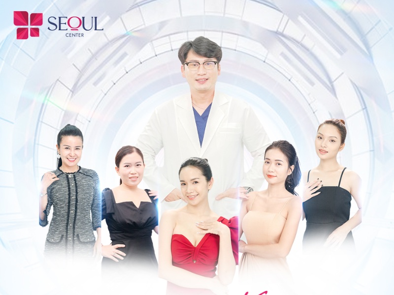 Bạn nên lựa chọn địa chỉ trị sẹo có đội ngũ bác sĩ giỏi chuyên môn, nhiều năm kinh nghiệm