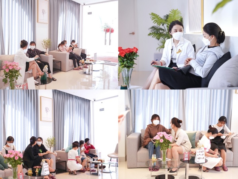 Thẩm mỹ viện SeoulSpa.Vn ngày càng nhận được lòng tin và sự đánh giá cao từ khách hàng