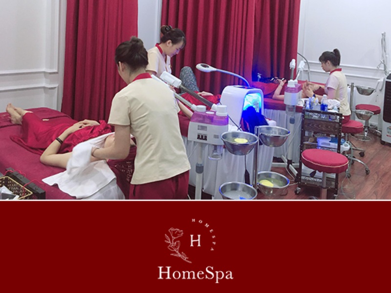 Đến với Home Spa, Bảo Lộc, quý khách hàng sẽ được trải nghiệm dịch vụ trị sẹo chuyên nghiệp