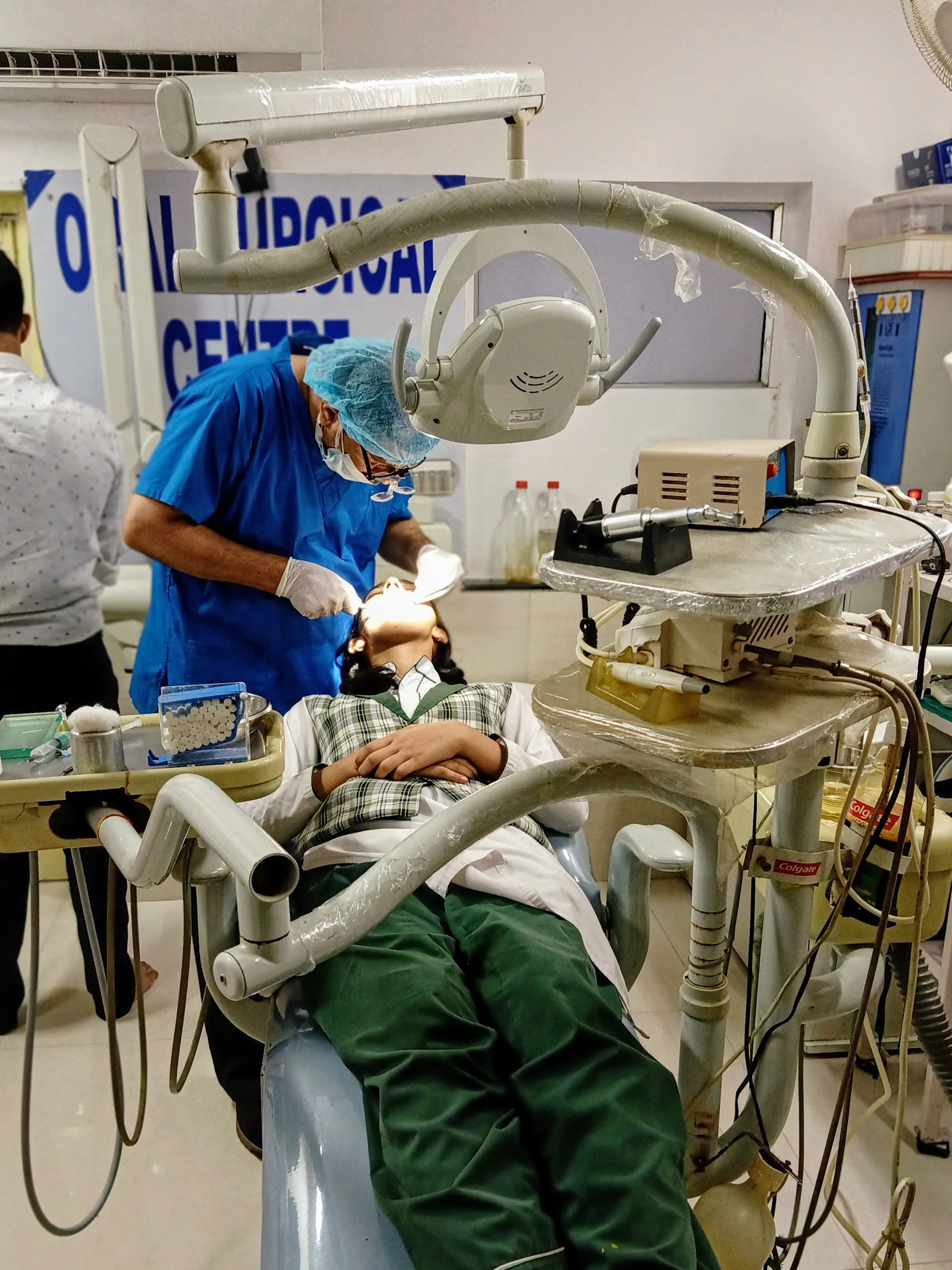 Lấy tủy là gì và tại sao cần nhiều lần