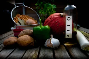 Foods to avoid after implant