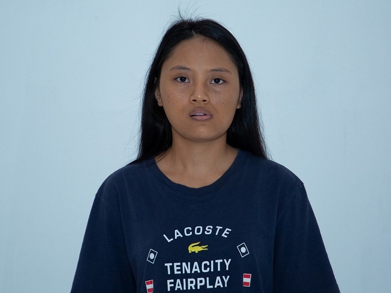 Nữ giới tướng hình lưỡi cày không may mắn trong chuyện tình cảm do gương mặt kém duyên