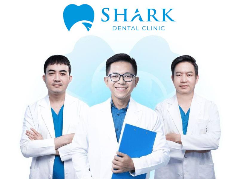 Đội ngũ chuyên gia, bác sĩ giàu kinh nghiệm trong lĩnh vực nha khoa