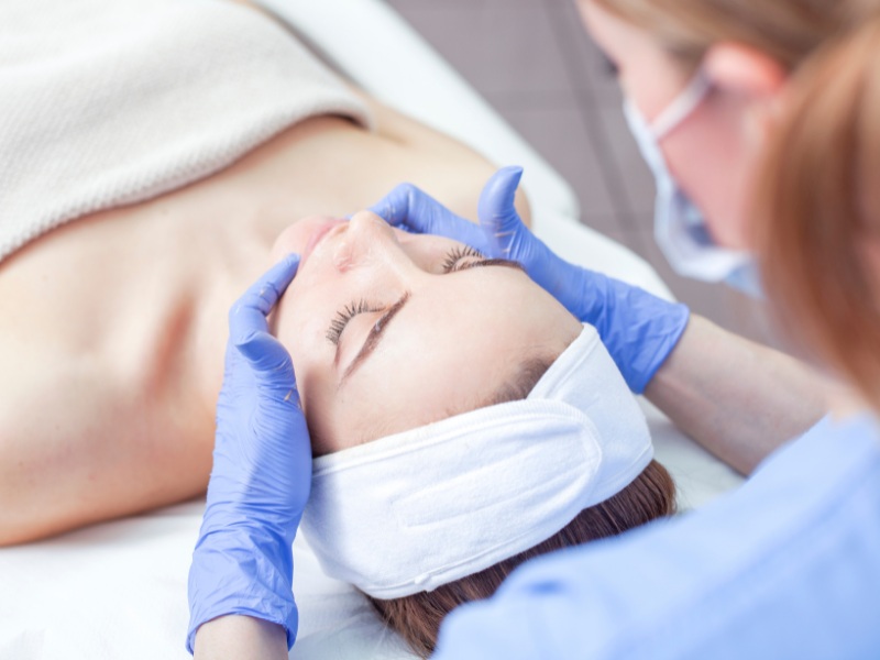 Phẫu thuật mặt hình trái xoan đang ngày càng trở thành lựa chọn hàng đầu của nhiều người