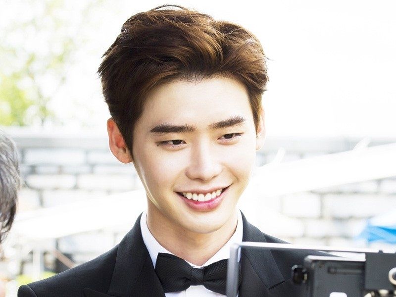 Kiểu tóc rẽ ngôi