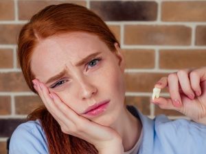 Mổ răng khôn có đau không còn phụ thuộc vào tình trạng răng của khách hàng