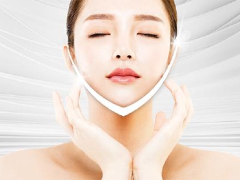 Độn cằm có thể tạo ra nhiều hình dạng và kích cỡ khác nhau dựa theo nhu cầu và sở thích
