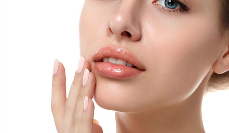 Chỉ mất 1 tuần là bạn đã có thể sở hữu đôi môi căng bóng và quyến rũ