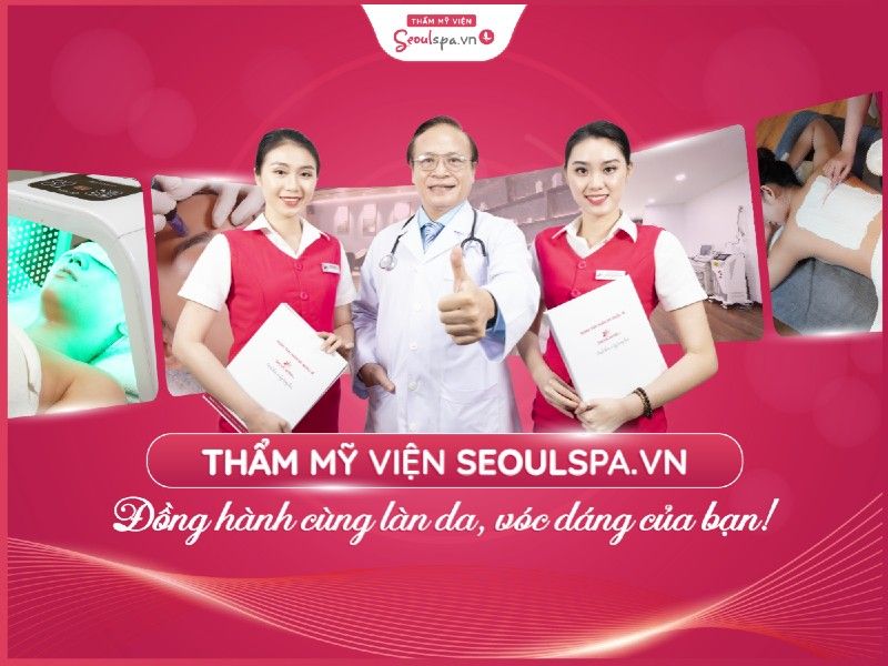 Lựa chọn cơ sở thẩm mỹ viện uy tín, đảm bảo an toàn quá trình làm đẹp